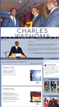 Mobile Screenshot of charleswashoma.com